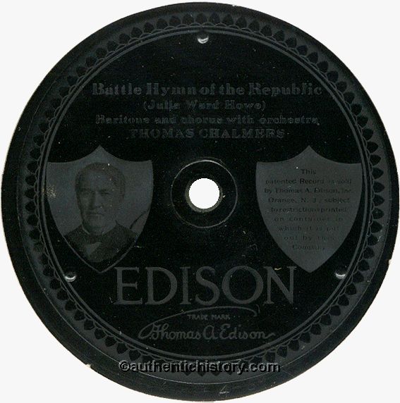 Edison DD 5591