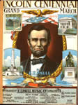 "Lincoln Centennial" (March) (1909)