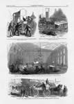 "The Riot in New Orleans," Harper's Weekly, August 25, 1866