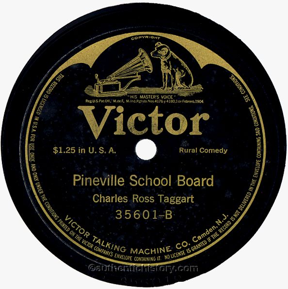 Pineville School Board