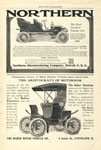 Baker Motor Vehicle Company, 1906
