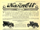 Maxwell-Briscoe Motor Company, "The Maxwell", 1906