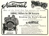 National Motor Vehicle Company, 1906