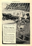 Peerless Motor Car Company, 1906
