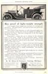REO Motor Car Company (R.E. Olds), 1911