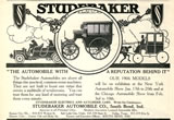 Studebaker Automobile Company, 1906