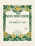 Sheet Music: "The Auto Schottische" (1904)