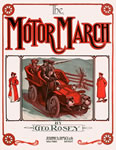 The Motor March