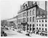 Tammany Hall, New York City, 1914