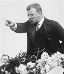 Roosevelt & Taft Progressivism