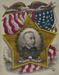 Admiral Dewey Poster