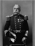 Admiral George Dewey