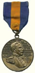 1899 Dewey Medal "The Gift of the People of the United States"
