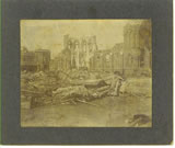 Galveston Flood, 1900