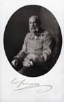 Franz Joseph of Austria