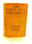 The First Shot for Liberty (1918)