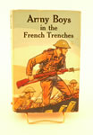 The Army Boys in the French Trenches (1919)