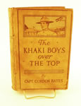 The Khaki Boys Over the Top (1919)