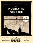 Sheet Music: "The Moonshine Shudder" (1923)