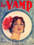Sheet Music: "The Vamp (Vamp A Little Lady)" (1919)