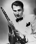 "Whistle While You Work" by Artie Shaw (1937)