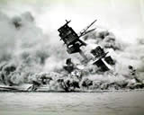 The Attack on Pearl Harbor: December 7, 1941