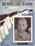 Sheet Music: "The White Cliffs of Dover" (1941)