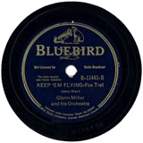"Keep 'Em Flying" (instrumental) by Glenn Miller (1941)
