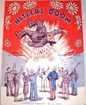 Hitler's Doom