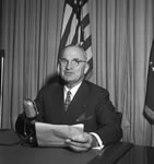 Truman address on Korea (7/19/50)