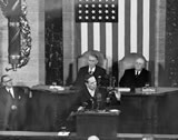 MacArthur Address to Congress