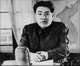 Kim Il-Sung, 1950