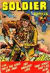 Soldier Comics #5 (9/52)