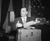 Senator McCarthy