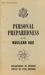Personal Preparedness in the Nuclear Age