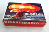 Disasteradio, 1962
