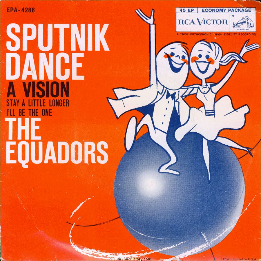 Sputnik Dance