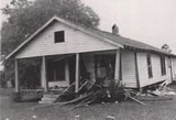 Harry T. Moore house bombing, 1951