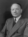 Senator Harry F. Bird (D-VA)