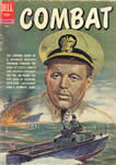 Combat #4, June 1962