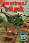 The Vietnam War in Comic Books