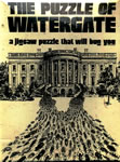 Jigsaw Puzzle: The Puzzle of Watergate