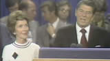 Reagan's speech at the RNC