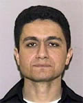 Mohomed Atta, Hijacker