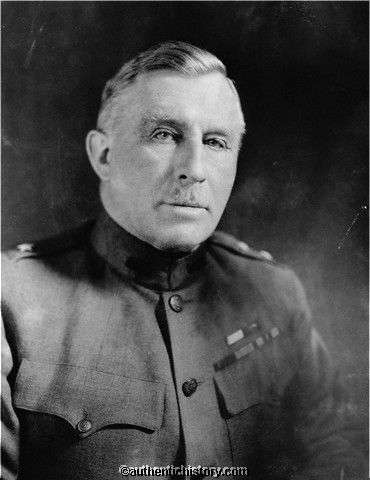 General Leonard Wood
