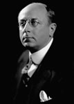 Homer S. Cummings, Chairman