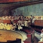 roman government