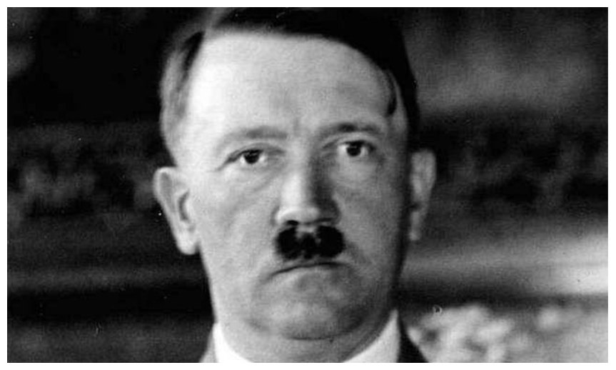 Why Did Hitler Kill Himself? We Have A Couple Answers
