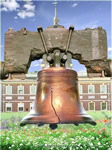 Liberty Bell, 2000