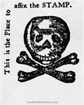 Opposition to the Stamp Act